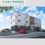 矢作橋駅より徒歩5分 新築 3階建の賃貸物件