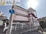 八尾駅より徒歩9分 2階 築18年10ヶ月の賃貸物件