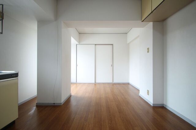 居室・リビング　別室の参考写真です。※現況優先