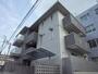 竹下駅より徒歩16分 3階 築8年1ヶ月の賃貸物件