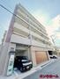 舟入川口町駅より徒歩3分 3階 築4年8ヶ月の賃貸物件