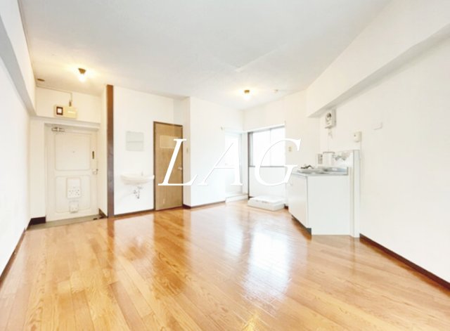 その他部屋・スペース　寝室です。