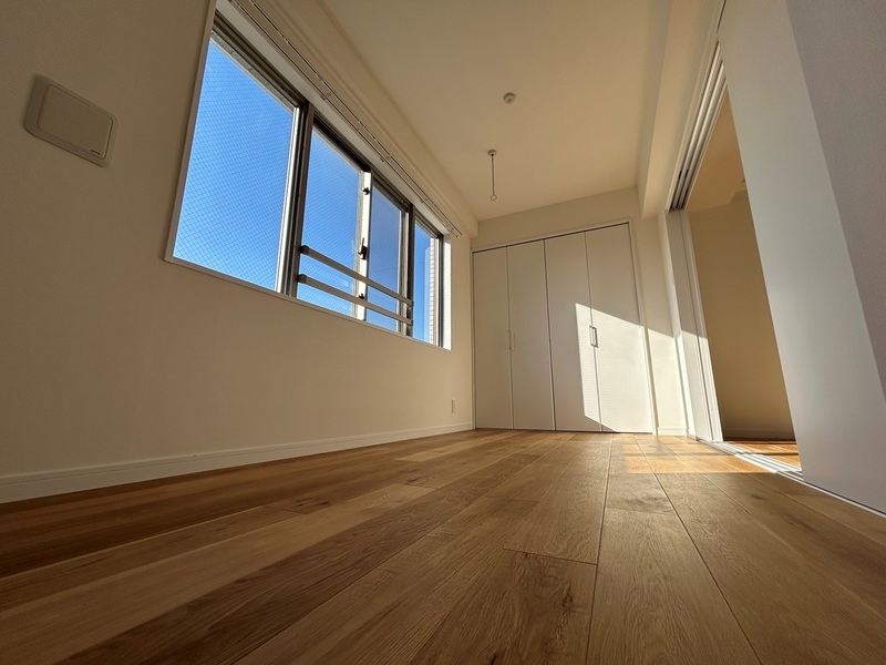 その他部屋・スペース　内観