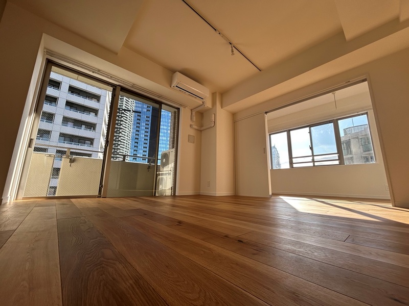 居室・リビング　居室