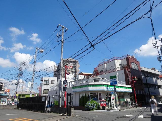 フェリーチェの周辺写真