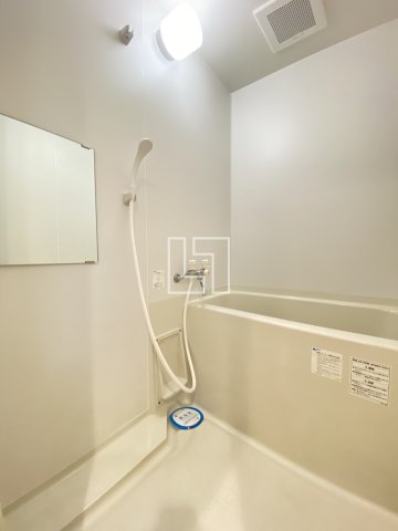 バス・シャワールーム　S-FORT桜川南　浴室