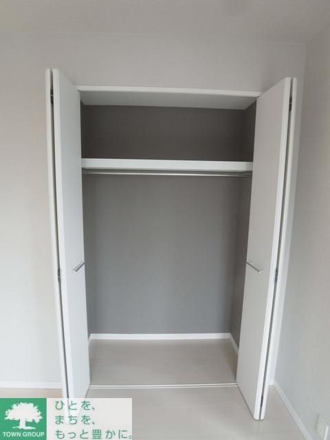 収納　お部屋探しは株式会社　タウンハウジング　までお気軽にお問合…