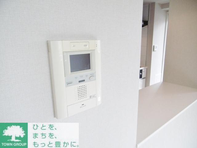 セキュリティ　部屋探しは株式会社　タウンハウジング　までお気軽にお問合せ…