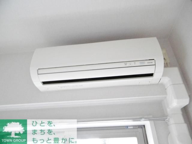 その他設備　別部屋写真参照