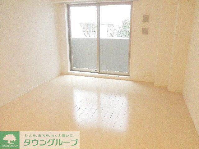 居室・リビング　お部屋探しは株式会社　タウンハウジング　までお気軽にお問合…