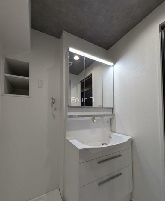 洗面設備　★銀座・有楽町が徒歩圏内★