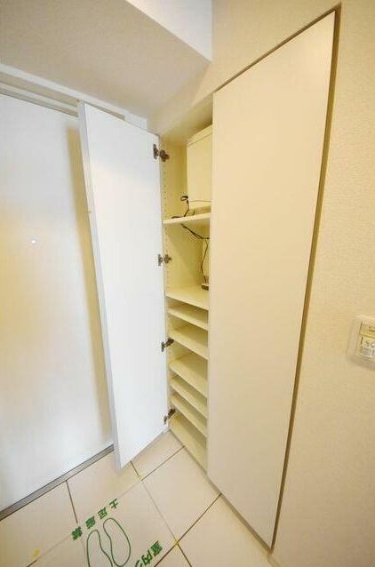 玄関　★銀座・有楽町が徒歩圏内★