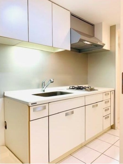 キッチン　別号室★銀座・有楽町が徒歩圏内★