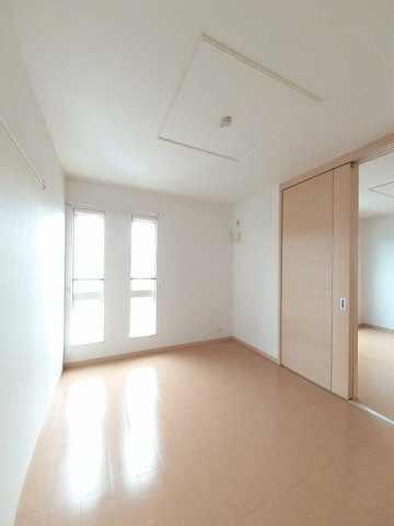 その他部屋・スペース　内装もきれいです