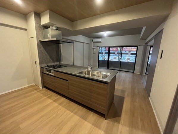 居室・リビング　同仕様