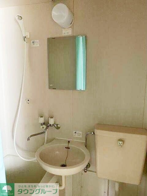 洗面設備　★お問い合わせはタウンハウジング聖蹟桜ヶ丘店まで★