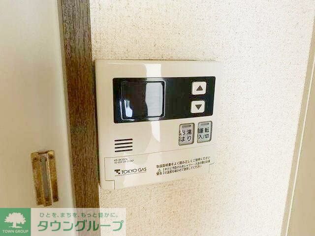 その他設備　★お問い合わせはタウンハウジング聖蹟桜ヶ丘店まで★