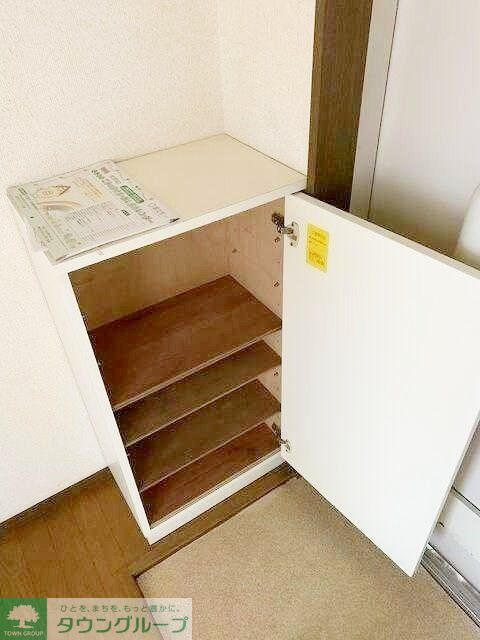 収納　★お問い合わせはタウンハウジング聖蹟桜ヶ丘店まで★