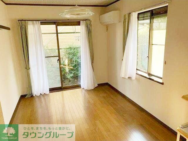 居室・リビング　★お問い合わせはタウンハウジング聖蹟桜ヶ丘店まで★