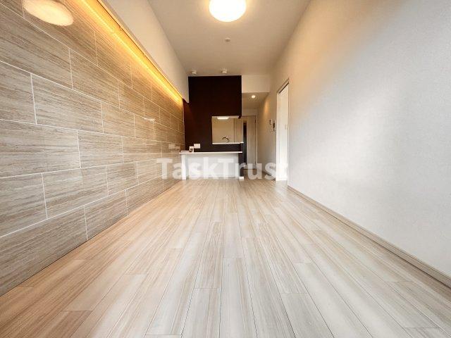 居室・リビング　※反転タイプになります