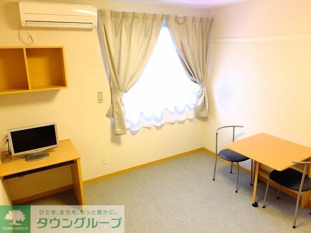 その他部屋・スペース