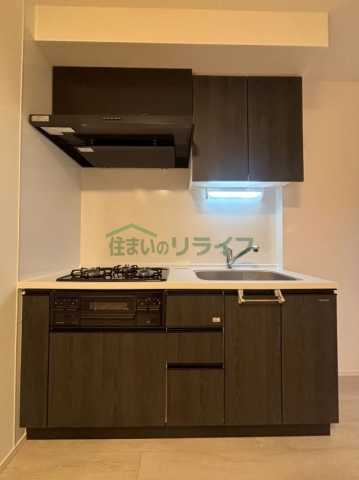 キッチン　別部屋参考写真