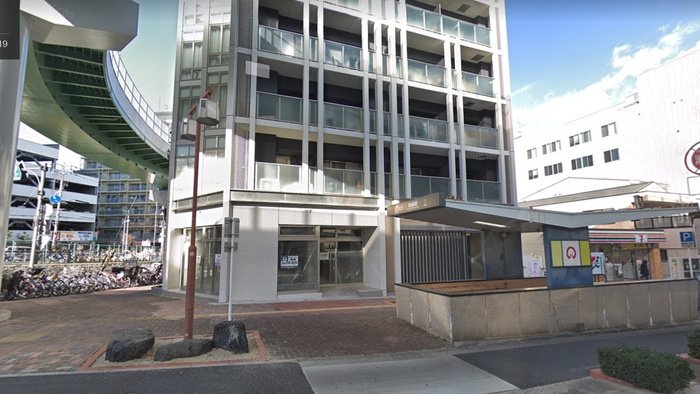 飲食店　地下鉄名城線　東別院駅（飲食店）まで652m