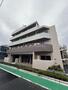西新井大師西駅より徒歩8分 1階 築1年4ヶ月の賃貸物件