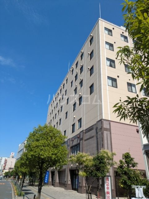 病院　東京洪誠病院（病院）まで1716m