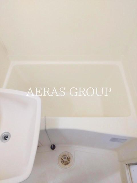 バス・シャワールーム　同仕様写真