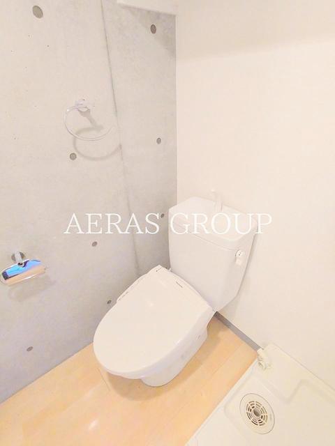 トイレ　同仕様写真