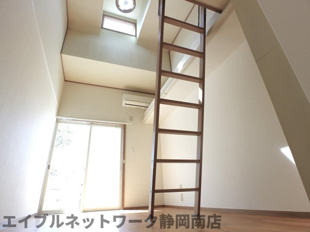 その他部屋・スペース　過ごしやすい室内です