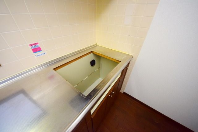 キッチン　★★IHクッキングヒーター★★