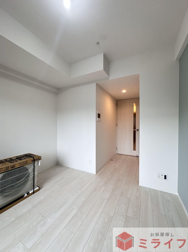 居室・リビング　同建物・同仕様イメージ