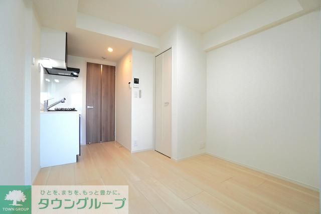 その他設備　※写真は同タイプ住戸です。