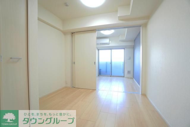 居室・リビング　※写真は同タイプ住戸です。