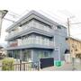 川崎駅よりバス15分 徒歩2分 3階 築37年6ヶ月の賃貸物件