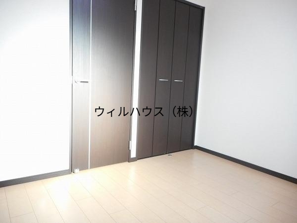 その他部屋・スペース　洋室です！