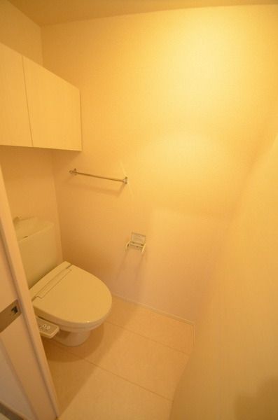 トイレ　室内・室内設備