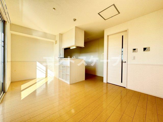 居室・リビング　高崎、前橋、伊勢崎エリアのお部屋探しはエンドスケープまで！お