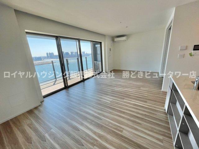 居室・リビング　※同タイプ別部屋参考写真