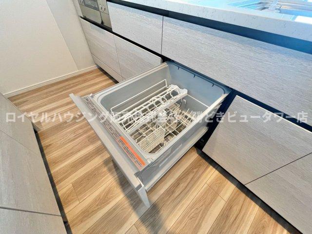 その他　※同タイプ別部屋参考写真