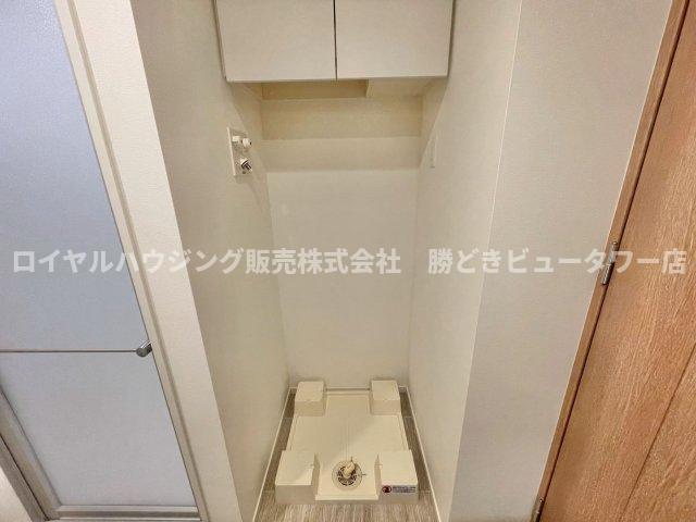 その他設備　※同タイプ別部屋参考写真
