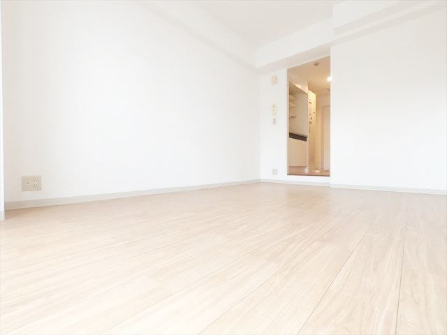 その他部屋・スペース　レイアウトし易い7帖の広いお部屋