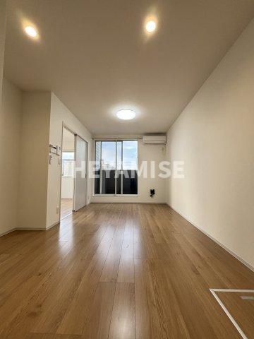 居室・リビング　※同物件同室タイプの写真でございます※現況を優先します※