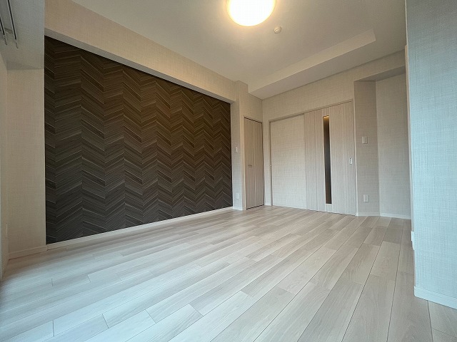 居室・リビング　同物件別号室のものです。