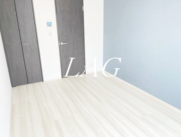 その他部屋・スペース　寝室です。