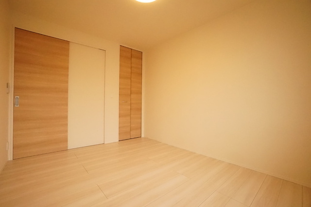 その他部屋・スペース　洋室