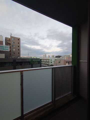 眺望　別部屋参考写真