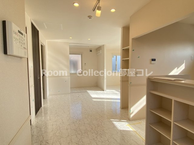 その他　※同物件他部屋写真